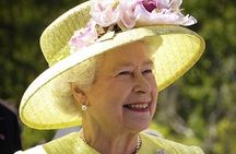 The Life & Legacy of Queen Elizabeth II-A Royal Private Tour
