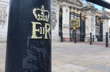 The Life & Legacy of Queen Elizabeth II-A Royal Private Tour