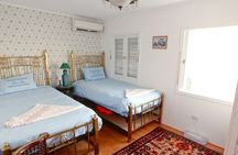 5 Days Dahabiya Nile River Cruise from Luxor to Aswan
