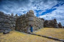 Private City Tour Cusco Half day 