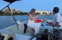 Scenic DC Fishing Charter on the Potomac