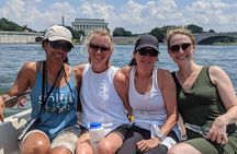 Scenic DC Fishing Charter on the Potomac