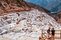 Half Day Private Tour to Maras and Moray 