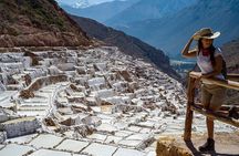 Half Day Private Tour to Maras and Moray 