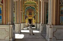 Jaipur Pink City Private Day Trip from Delhi with transfer