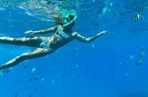 Hawaiian Culture & Snorkel Adventure with Photo/Videos