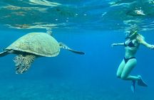 Hawaiian Culture & Snorkel Adventure with Photo/Videos