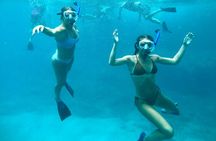 Hawaiian Culture & Snorkel Adventure with Photo/Videos