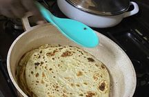 Explore local Market matatu ride & Make Kenyan Cuisines with a home cook