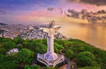 1-Day Tour in Vung Tau Beach