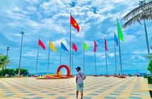 1-Day Tour in Vung Tau Beach