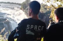 Guided Tour of the Falls