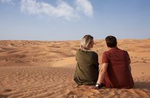 Dubai Exclusive Desert Safari