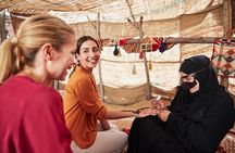 Dubai Exclusive Desert Safari