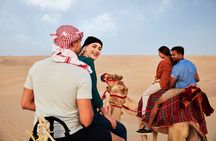 Dubai Exclusive Desert Safari