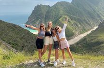 Full-Day Private Salalah West Tour with Lunch