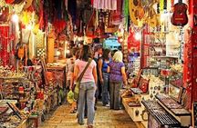 Private Old Delhi Tour of Chandni Chowk, Tuk Tuk & Food