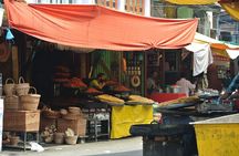 Private Old Delhi Tour of Chandni Chowk, Tuk Tuk & Food