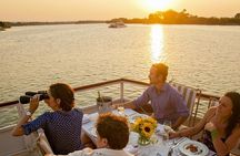 3-Day Victoria Falls Safari with Dinner Cruise
