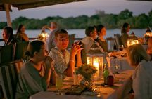 3-Day Victoria Falls Safari with Dinner Cruise