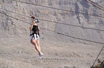 Jebel Jais Zipline from Dubai with Jais Sky Tour