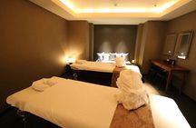 Experience Award-Winning Spa Treatments in Downtown Tokyo