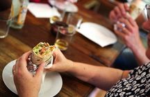 Berlin City Center Food & Beer Tour with Eating Europe