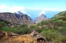 Masca from above