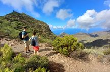 Masca from above
