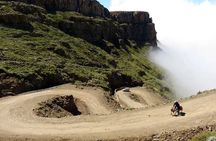 Full Day Tour Sani Pass & Lesotho Tour From Durban in a 4 x 4