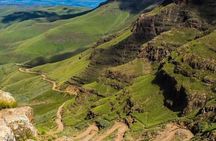 Sani Pass Lesotho Full Day 4 x 4 Tour From Durban