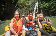 Pagsanjan Falls Day Tour from Manila
