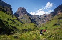 Drakensberg Mountains & Hiking 2 Day Tour From Durban