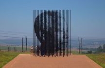 Full Day Drakensberg, Mandela Capture & Howick Falls Tour
