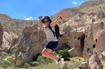 Cappadocia Daily North (Red) Tour