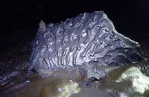 Discovery of the 2004 Coulées Tunnel in Sainte-Rose