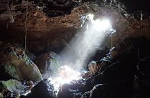 Discovery of the 2004 Coulées Tunnel in Sainte-Rose