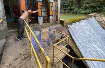 Slide Down the Largest Waterslide in Puerto Rico with Transportation