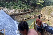 Slide Down the Largest Waterslide in Puerto Rico with Transportation
