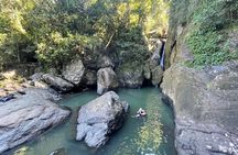 Yunque & Piñones Tour Hike Eat & Adventure with a Local; San Juan