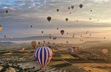Luxury Cappadocia Balloon Tour (Goreme)