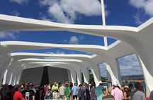 Private "Limousine" USS Arizona Memorial & Cultural Honolulu Tour
