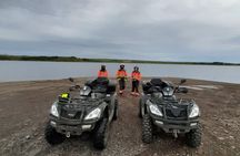 The View - ATV Reykjavik Adventure