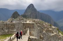 Machu Picchu Private Archeological and Historical Guided Tour