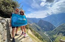 Machu Picchu Private Archeological and Historical Guided Tour