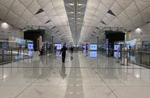 4-Hour Private Hong Kong Layover Tour