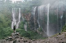 Tumpak Sewu Waterfall: An Epic Day Trip from Malang or Surabaya