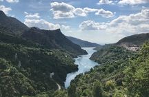 From Granada: Sierra Nevada Safari tour up to 2500 meters high 