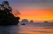 7 Islands Sunset Tour plus Bioluminescent planktons + BBQ Dinner