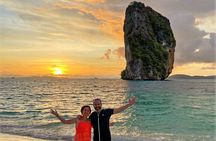 7 Islands Sunset Tour plus Bioluminescent planktons + BBQ Dinner